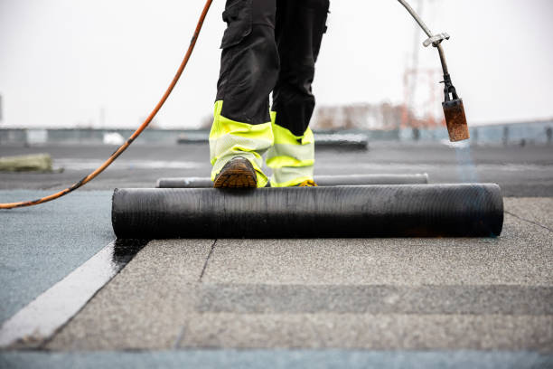 Best Flat Roofing  in Wheeling, IL